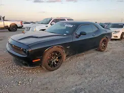 2C3CDZBT7KH629464 2019 DODGE CHALLENGER