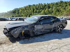 2C3CDZBT7KH639329 2019 DODGE CHALLENGER