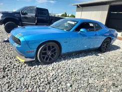 2C3CDZBT7KH63980 2019 DODGE CHALLENGER