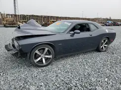 2C3CDZBT7KH641159 2019 DODGE CHALLENGER