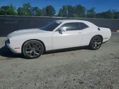 2C3CDZBT7KH641291 2019 DODGE CHALLENGER