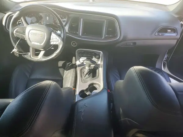 2C3CDZBT7KH641291 2019 DODGE CHALLENGER - Image 8