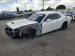 2C3CDZBT7KH641355 2019 DODGE CHALLENGER