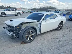 2C3CDZBT7KH641405 2019 DODGE CHALLENGER