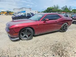 2C3CDZBT7KH641422 2019 DODGE CHALLENGER