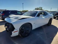 2C3CDZBT7KH641937 2019 DODGE CHALLENGER
