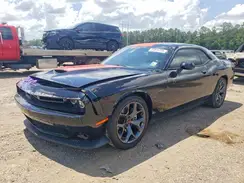 2C3CDZBT7KH642179 2019 DODGE CHALLENGER