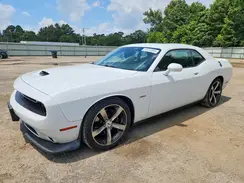 2C3CDZBT7KH651903 2019 DODGE CHALLENGER