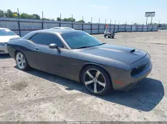 2C3CDZBT7KH651920 2019 DODGE CHALLENGER
