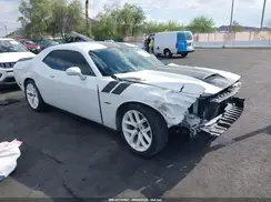 2C3CDZBT7KH659547 2019 DODGE CHALLENGER