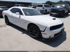 2C3CDZBT7KH660505 2019 DODGE CHALLENGER