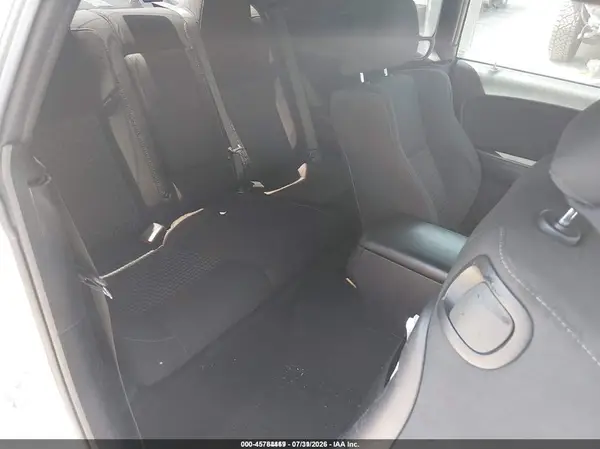 2C3CDZBT7KH660505 2019 DODGE CHALLENGER - Image 8