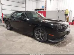 2C3CDZBT7KH666692 2019 DODGE CHALLENGER