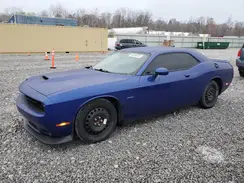 2C3CDZBT7KH680334 2019 DODGE CHALLENGER