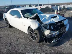 2C3CDZBT7KH690121 2019 DODGE CHALLENGER