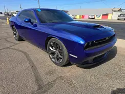 2C3CDZBT7KH743559 2019 DODGE CHALLENGER