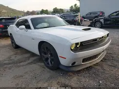 2C3CDZBT7KH750530 2019 DODGE CHALLENGER
