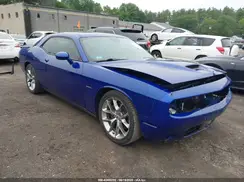 2C3CDZBT7KH751984 2019 DODGE CHALLENGER