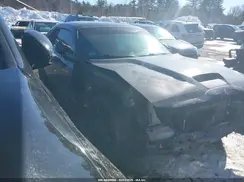 2C3CDZBT7KH752214 2019 DODGE CHALLENGER