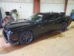 2C3CDZBT7LH105894 2020 DODGE CHALLENGER