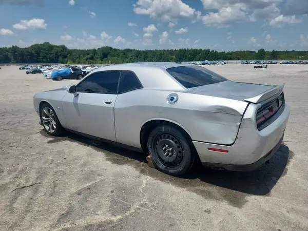 2C3CDZBT7LH118273 2020 DODGE CHALLENGER - Image 2
