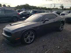 2C3CDZBT7LH118290 2020 DODGE CHALLENGER
