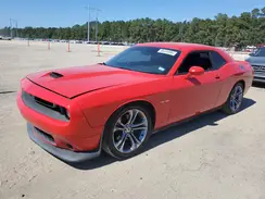 2C3CDZBT7LH118399 2020 DODGE CHALLENGER