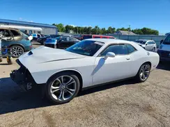 2C3CDZBT7LH118581 2020 DODGE CHALLENGER