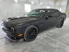2C3CDZBT7LH119083 2020 DODGE CHALLENGER