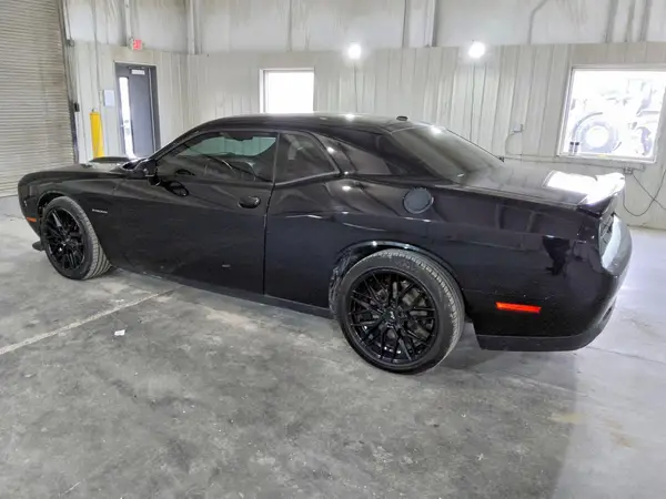 2C3CDZBT7LH119083 2020 DODGE CHALLENGER - Image 2
