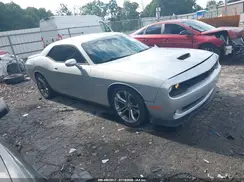 2C3CDZBT7LH123182 2020 DODGE CHALLENGER