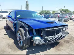 2C3CDZBT7LH123277 2020 DODGE CHALLENGER