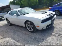 2C3CDZBT7LH124638 2020 DODGE CHALLENGER