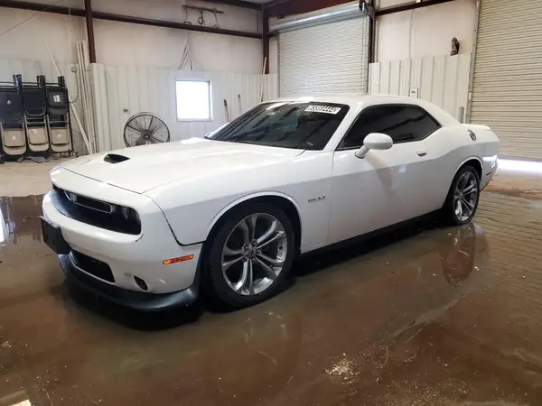 2C3CDZBT7LH125336 2020 DODGE CHALLENGER - Image 1