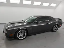 2C3CDZBT7LH130942 2020 DODGE CHALLENGER