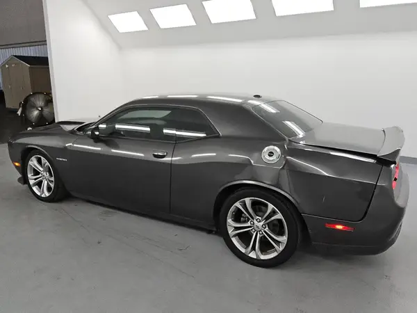 2C3CDZBT7LH130942 2020 DODGE CHALLENGER - Image 2