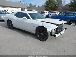 2C3CDZBT7LH139043 2020 DODGE CHALLENGER