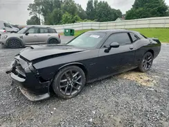 2C3CDZBT7LH139429 2020 DODGE CHALLENGER