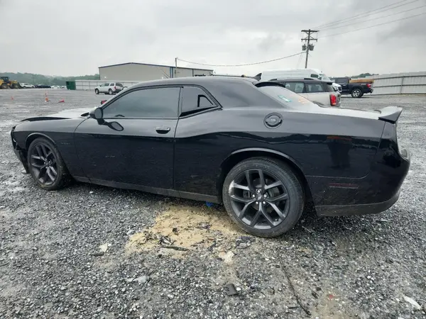 2C3CDZBT7LH139429 2020 DODGE CHALLENGER - Image 2