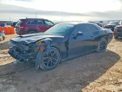 2C3CDZBT7LH143321 2020 DODGE CHALLENGER