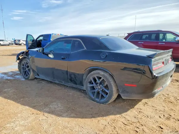 2C3CDZBT7LH143321 2020 DODGE CHALLENGER - Image 2