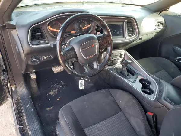 2C3CDZBT7LH143321 2020 DODGE CHALLENGER - Image 8