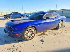 2C3CDZBT7LH161365 2020 DODGE CHALLENGER