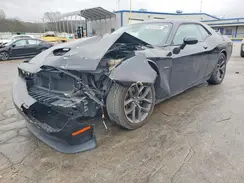 2C3CDZBT7LH170292 2020 DODGE CHALLENGER