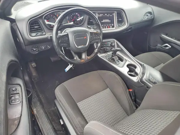 2C3CDZBT7LH170292 2020 DODGE CHALLENGER - Image 8