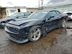 2C3CDZBT7LH185293 2020 DODGE CHALLENGER