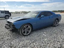 2C3CDZBT7LH191689 2020 DODGE CHALLENGER