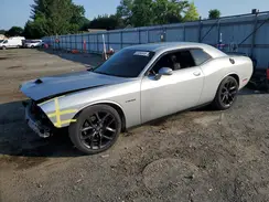 2C3CDZBT7LH196343 2020 DODGE CHALLENGER