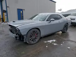 2C3CDZBT7LH197055 2020 DODGE CHALLENGER