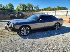 2C3CDZBT7LH210340 2020 DODGE CHALLENGER